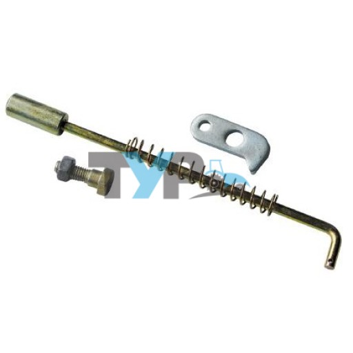 FIAT 480\640\54C Sr\55-46 EL FREN TAMİR TAKIMI