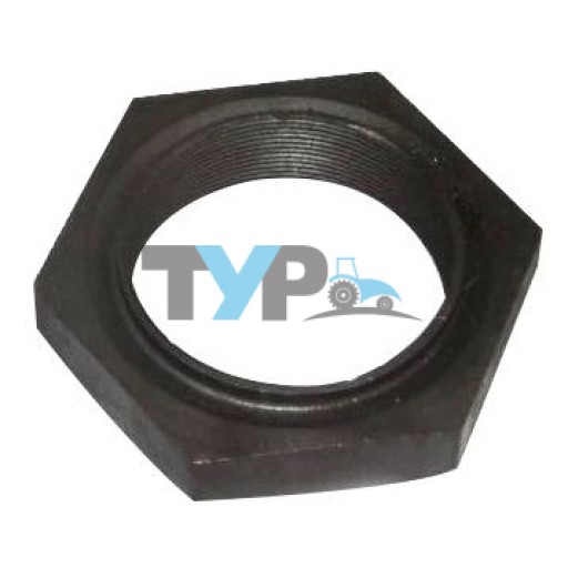FIAT 480-640-55.46 AYNA MAHRUTİ SOMUNU