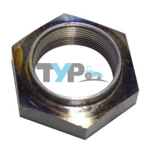 FIAT 80-66/L95/95-66 AYNA MAHRUTİ SOMUNU
