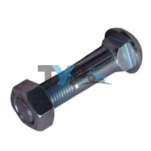 FIAT 415-480-640 AĞIRLIK CİVATASI SOMUNLU (BOMBELİ