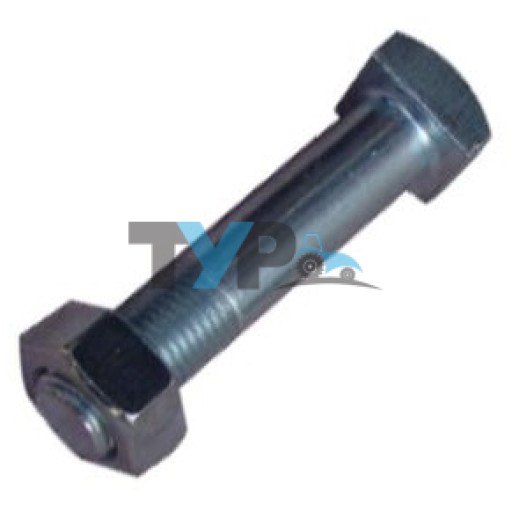 FIAT 415-480-640 AĞIRLIK CİVATASI SOMUNLU (KARE BA