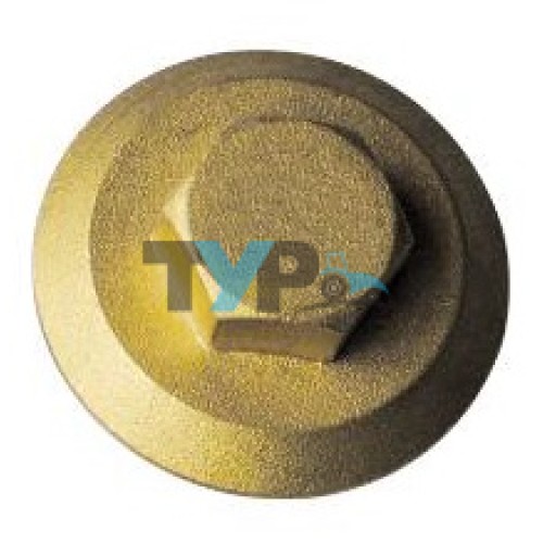 FORD 3000-3600-5000 ŞANZUMAN KAPAĞI YAĞ TAPASI (SA