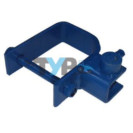 FORD 3000-3600 YANGÖVDE ADAPTÖRÜ SOL