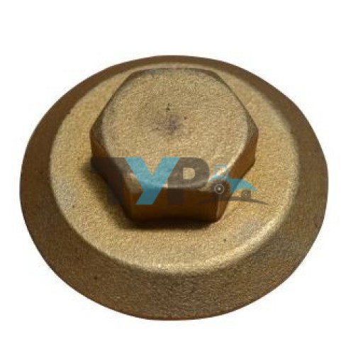 FORD 3000-5000 DEFRANSİYEL YAĞ KAPAĞI