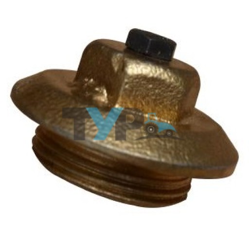 FORD 5000-6600 HİDROLİK YAĞ DOLDURMA KAPAĞI ( ÜSTÜ