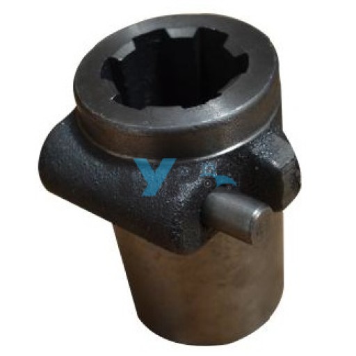 25 mm KOMPRESÖR FREZESİ