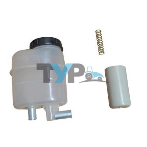 FIAT 55-65-70 HİD.DİR.YAĞ DEPOSU PLASTİK
