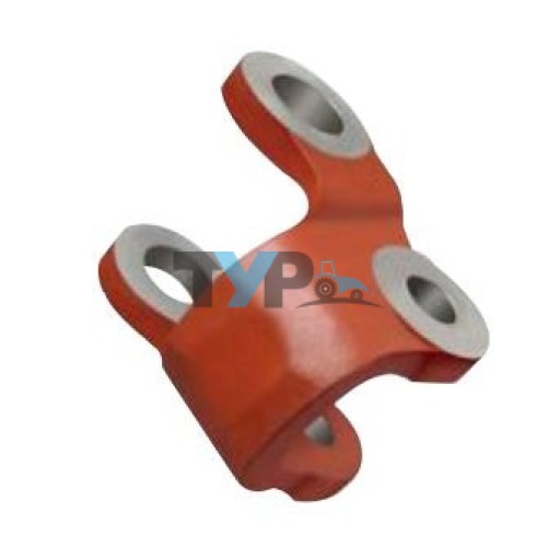 MF 135-240 HİDROLİK KALIN YAY SEMERİ