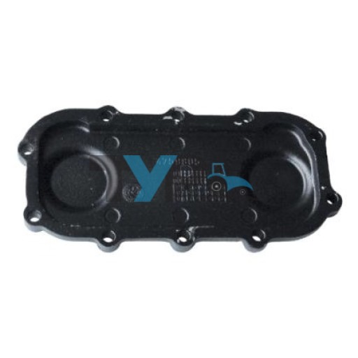 IVECO MOTOR SOĞUTUCU KAPAĞI ALİMİNYÜM