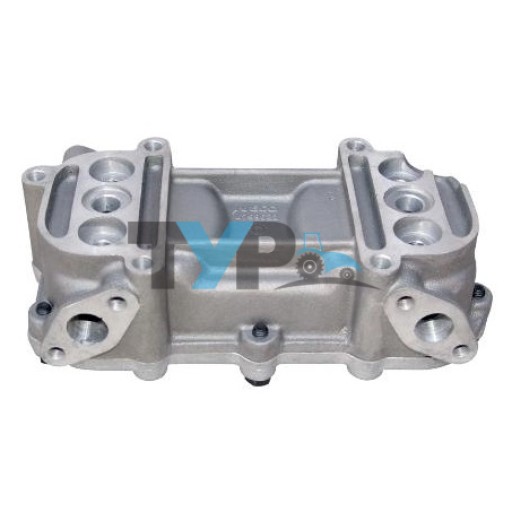 IVECO MOTOR SOĞUTUCU KOMP ALİMİNYÜM
