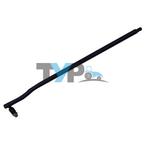 MF HİDROLİK BASTON BORU 5/8