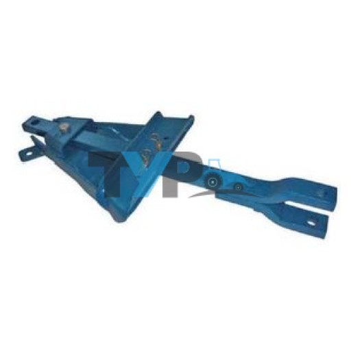 NH-CASE 580-695 KOMPLE TAKIM