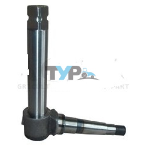 FIAT 54C FİAT ÖN AKS 21 CM-L