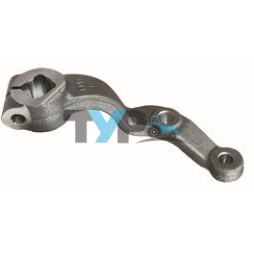 FIAT 60-56/70-56/80-66 ÖN AKS ÇOLAK KOL ÇİFT DELİK