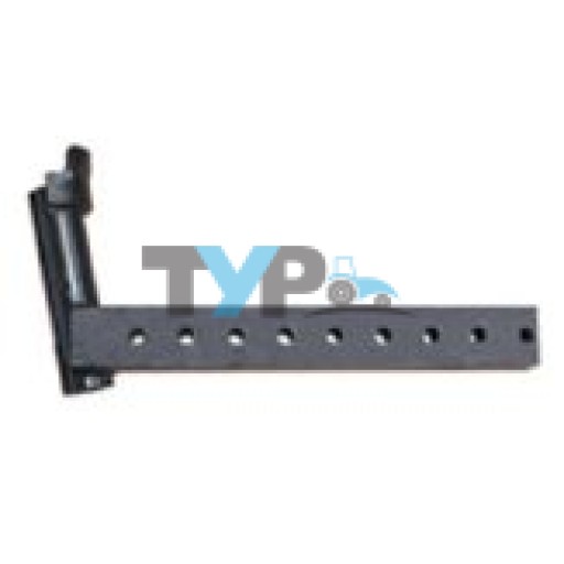255 MF TURBO YANÇEKİ KOLU 90X16 BOY 98,50 CM
