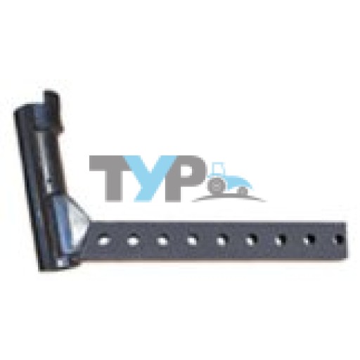 MF 188 YANÇEKİ KOLU-R 100X20 LAMA BOY:98,5 CM