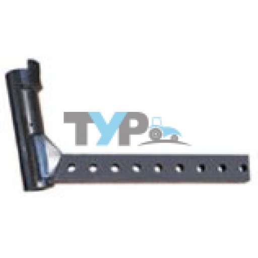 135 MF YANÇEKİ KOLU-R KISA 90X16 LAMA FLK 78 CM