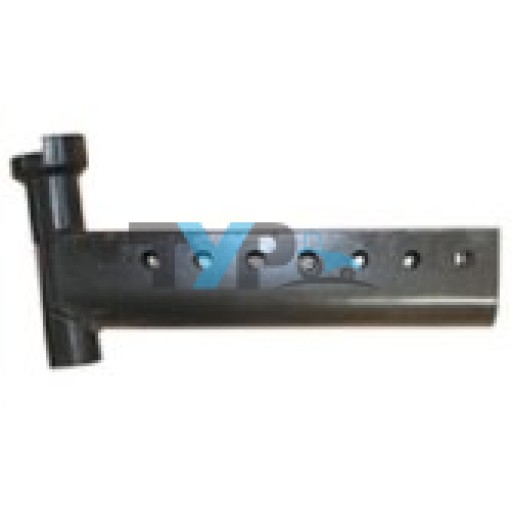 165 MF YANÇEKİ KOLU-L 90X16 LAMA BOY:98,5 CM