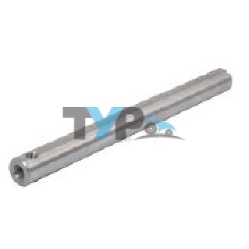 188 MF YANÇEKİ KOLU-L 100X20 LAMA BOY:98,5 CM