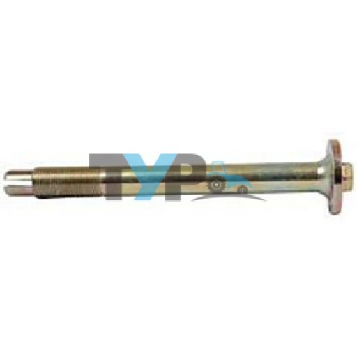 MF 255 TURBO YANÇEKİ KOLU 90X16 LAMA 98,50 CM