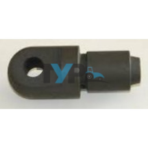 135-285 MF HİDROLİK KALIN YAY MİLİ DÖVME-SEMENTELİ
