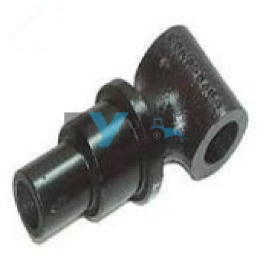 135-285 MF  HİDROLİK PİSTON İTİCİ MİLİ (SEMENTELİ)