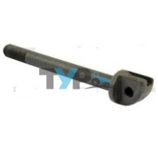 135-285 MF KUYRUK MİLİ VİTES ÇATALI (DÖVME) (PTO)