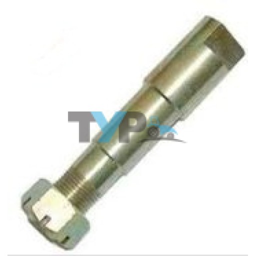 3050/60 MF AYARLI KOL ALT PLAKA (TEKLİ)