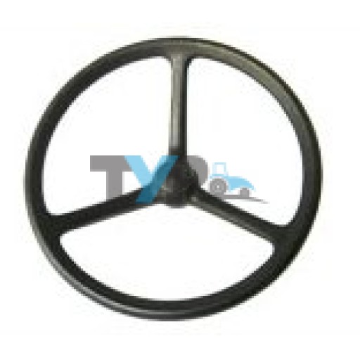 STEYR STAYER TRAK. DİR. SİMİDİ LUX TİP