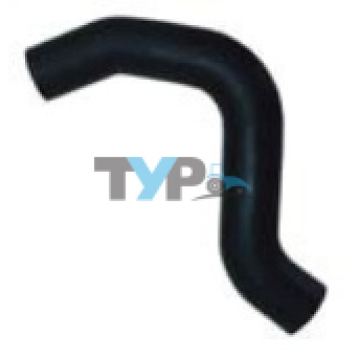 MF 165 HAVA FİLTRE HORTUMU YAYLI