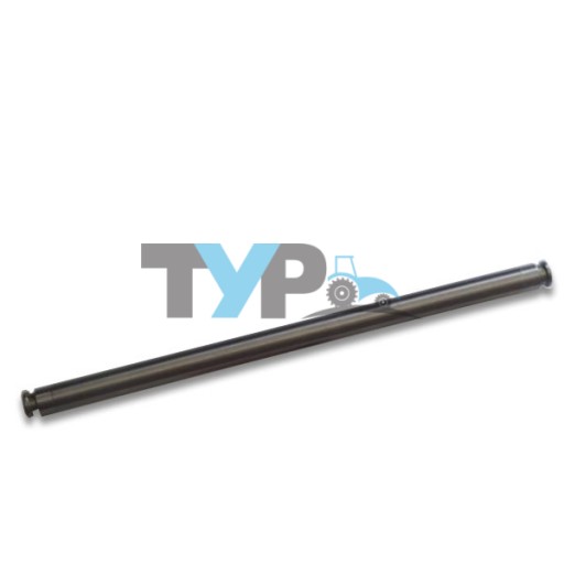 MF 35X/65X HİDROLİK TAZZİK BORUSU DÜZ UZUN