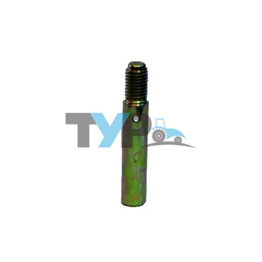 MF 265/285/188 ÖN HİDROLİK DİREK. MİLİ DELİKLİ PİM