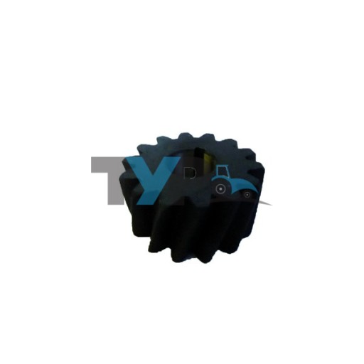 MF 265/285/188 HİDROLİK DİREKSİYON UÇ POMPA DİŞLİS