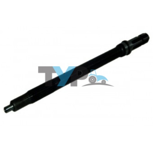 MF 398-3050 HİDROLİK DİREKSİYON UÇ POMPA DİŞLİSİ