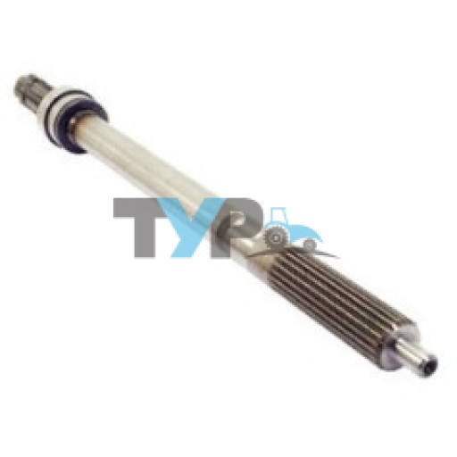 MF 240/285/250/265 KUY MİLİ İNCE FREZE TAM SEMENTE