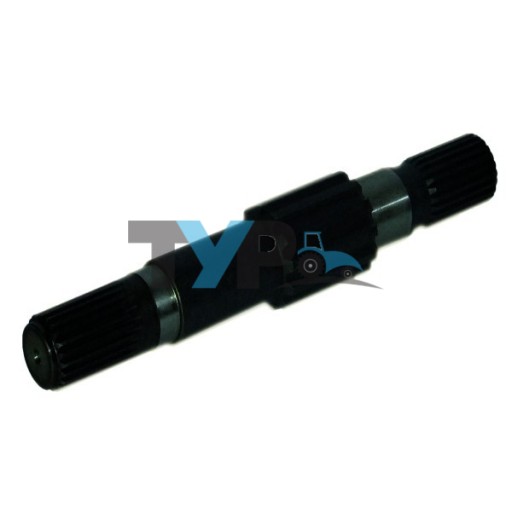 MF 6-7-8 SERİ KUYRUK MİLİ KISA ŞAPKALI ACW1655680