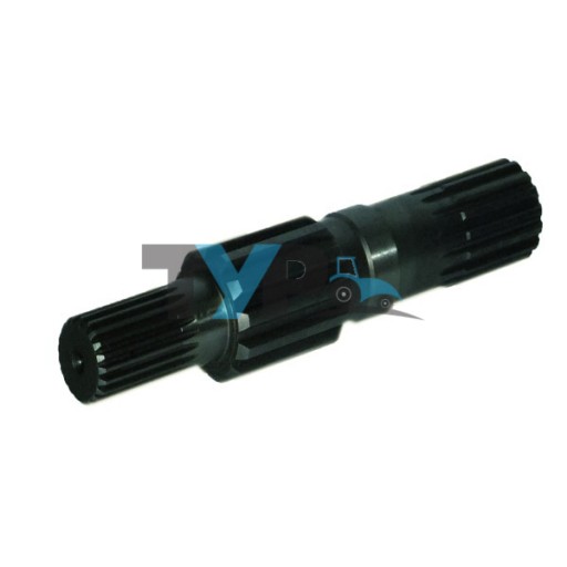 NH TT SERİSİ ÖN ÇEKER AKTARMA MİLİ 137 CM