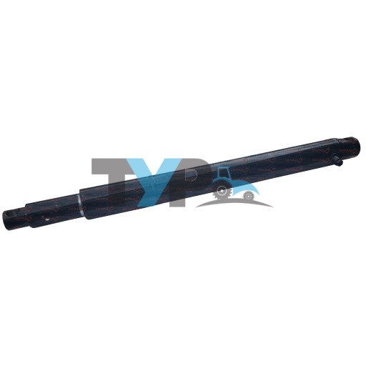 TUMOSAN-8185-8175-KUYRUK MİLİ SOMUNU