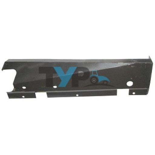 MF 285 RADYATÖR YAN PANEL SOL