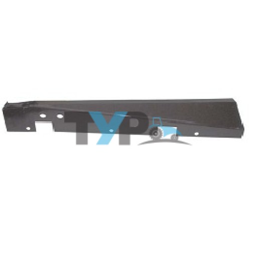 MF 285 RADYATÖR YAN PANEL SAĞ
