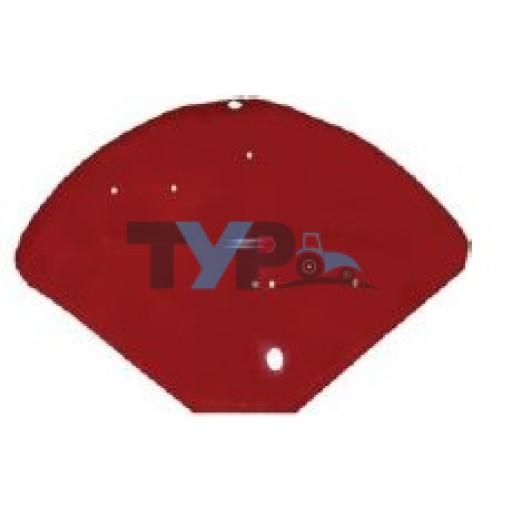 MF 240 ÇAMURLUK İSTİRİDYE SAĞ