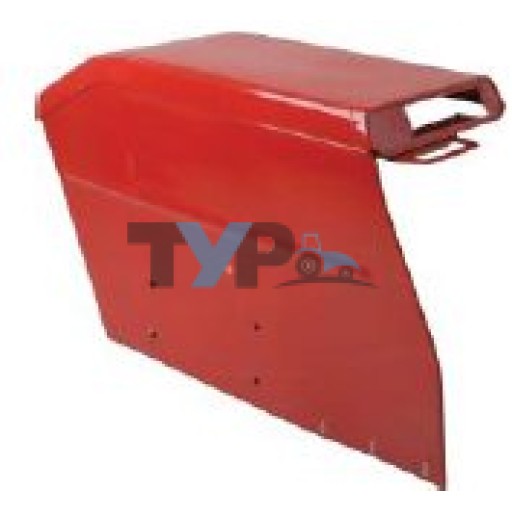 MF 285 ÇAMURLUK KÖŞELİ SAĞ
