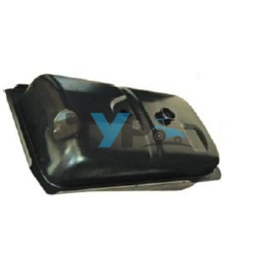MF 240 MAZOT DEPOSU