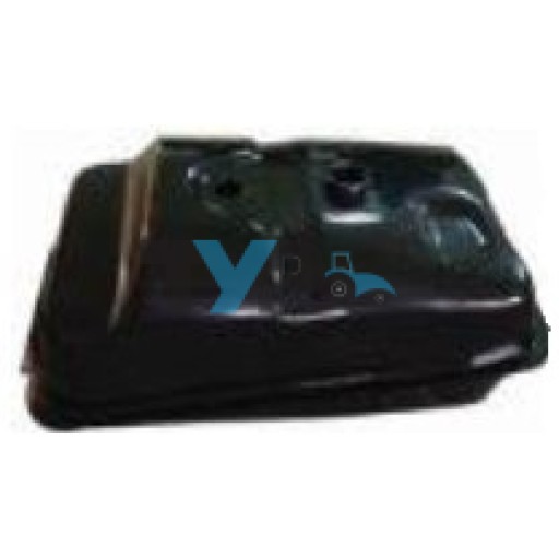 MF 240 MAZOT DEPOSU DEVİRMELİ