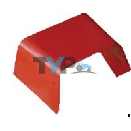 MF 265-275-285 KAPUT U SEMER
