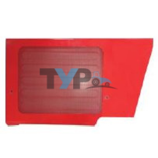 MF 3095-3105 KAPUT YAN ALT PANEL SOL