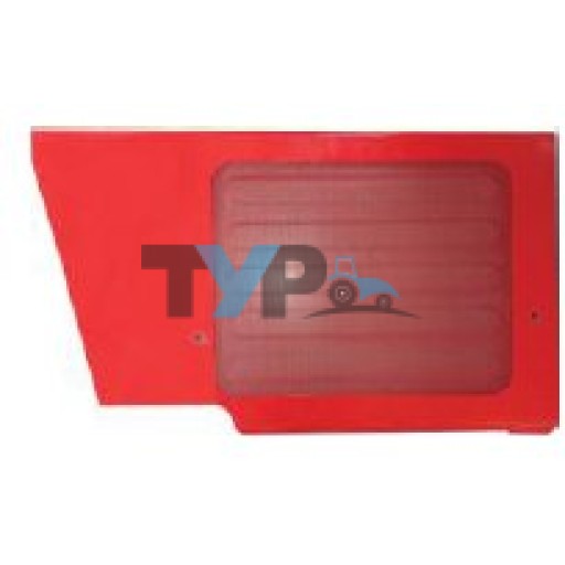 MF 3095-3105 KAPUT YAN ALT PANEL SAĞ