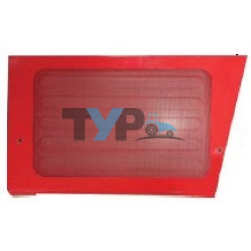 MF 3060 KAPUT YAN ALT PANEL SAĞ