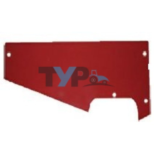 MF 255 S KAPUT YAN PANEL SOL