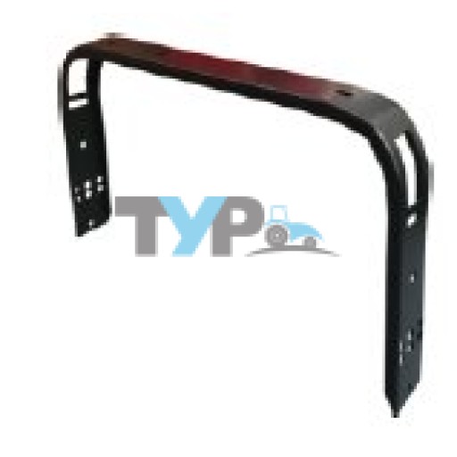 MF 3075-3085-3095-3105 KAPUT DESTEK BRAKETİ